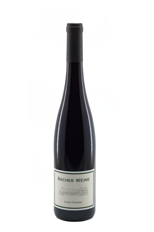 Cuvée Frédéric