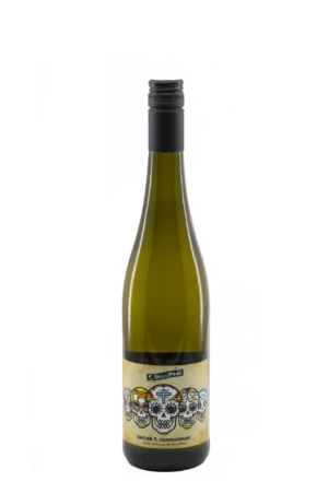StrandPauli Chardonnay