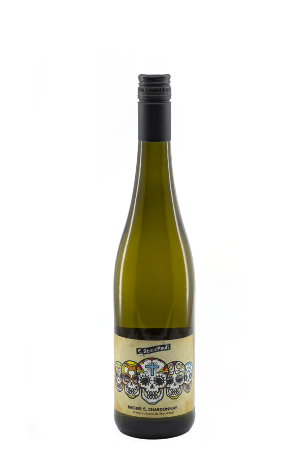 StrandPauli Chardonnay