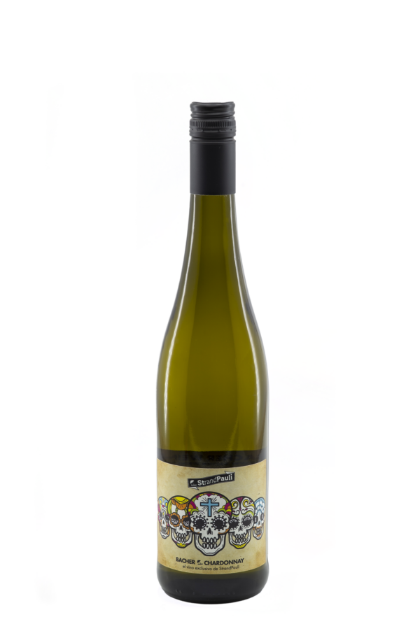 StrandPauli Chardonnay