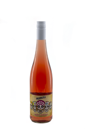 StrandPauli Cuvée Rosé