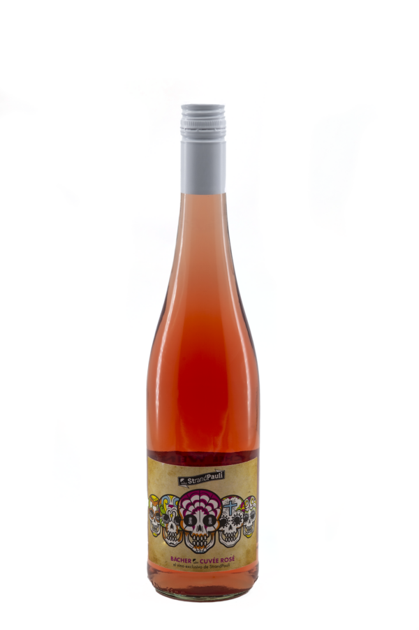 StrandPauli Cuvée Rosé