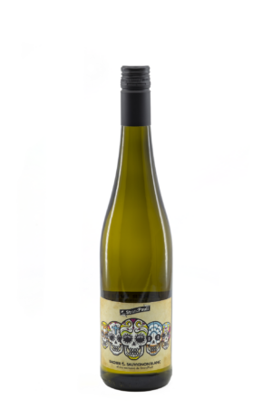 StrandPauli Sauvignon Blanc