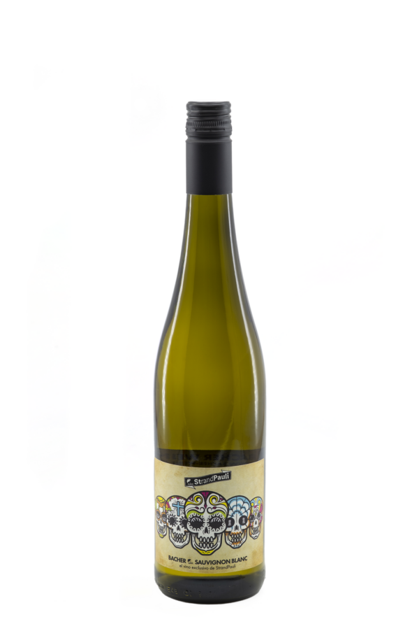 StrandPauli Sauvignon Blanc