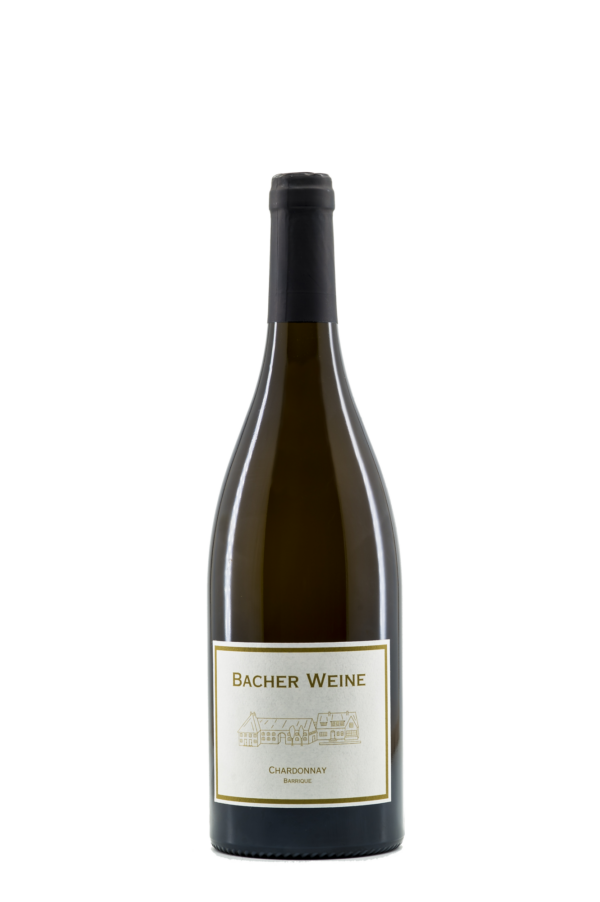 Chardonnay Barrique
