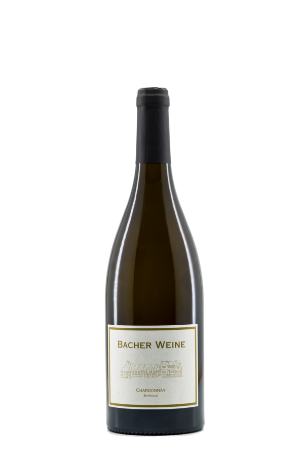 Chardonnay Barrique