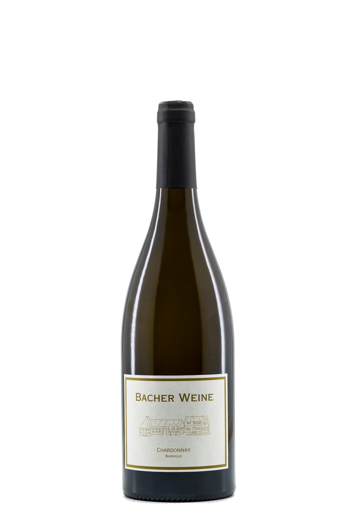 Bacher Weine Chardonnay Barrique