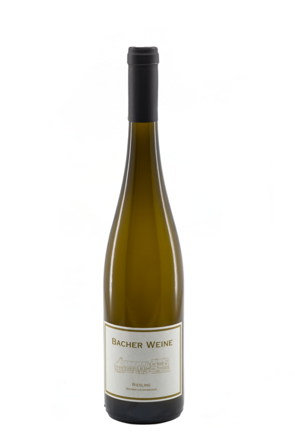 Riesling Brummelochsenboden