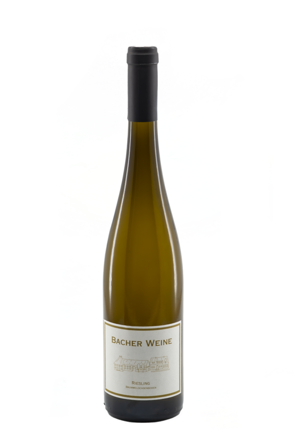 Riesling Brummelochsenboden