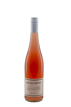 Rosé Secco