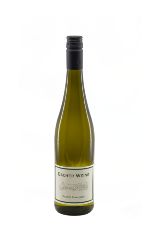 Weisser Burgunder