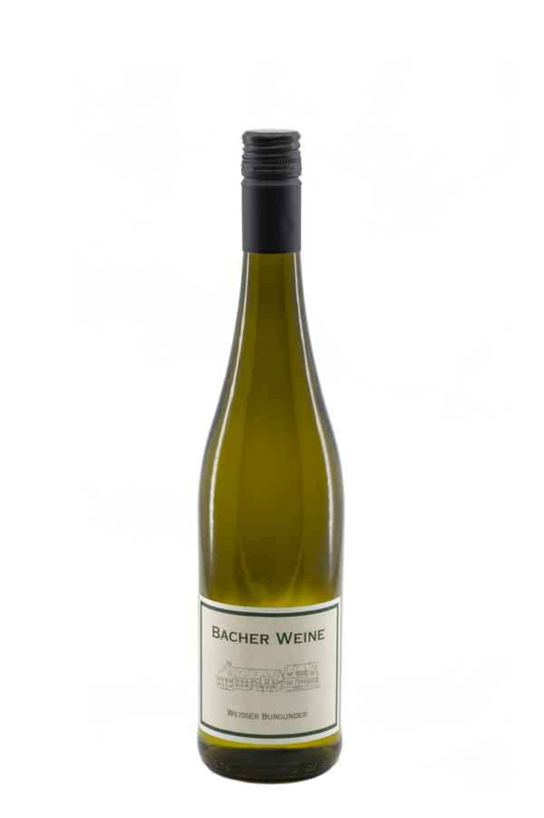 Weisser Burgunder