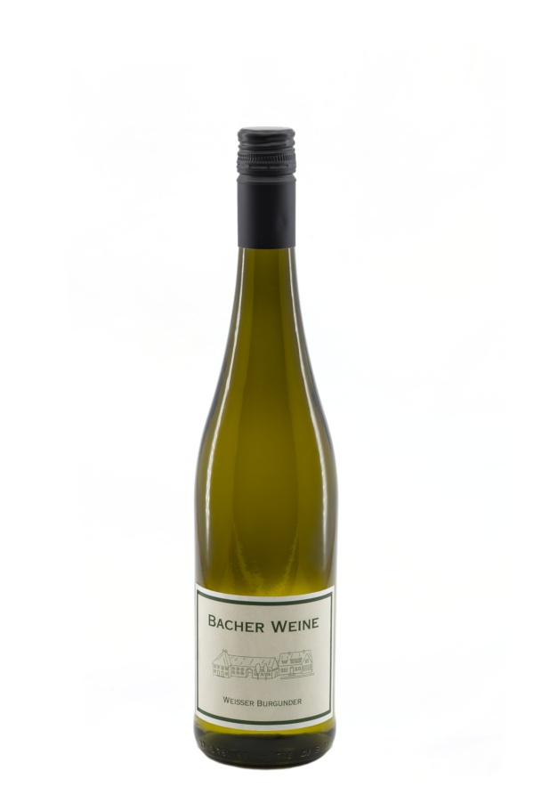 Weisser Burgunder
